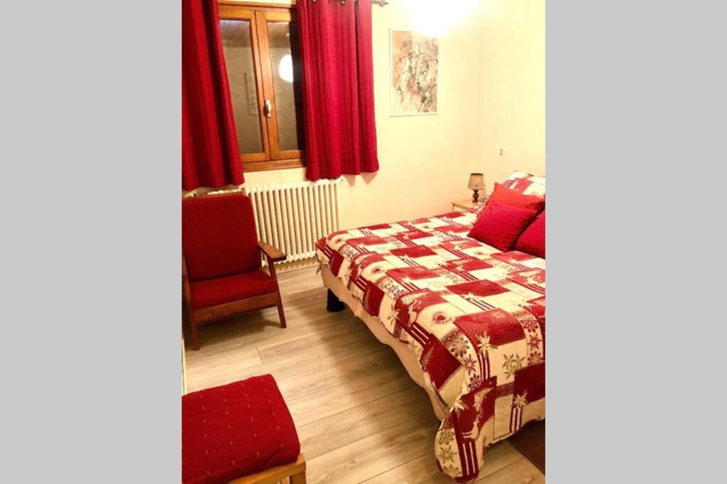 Chalet Spacieux Et Convivial La Toussuire Fontcouverte-la-Toussuire Εξωτερικό φωτογραφία