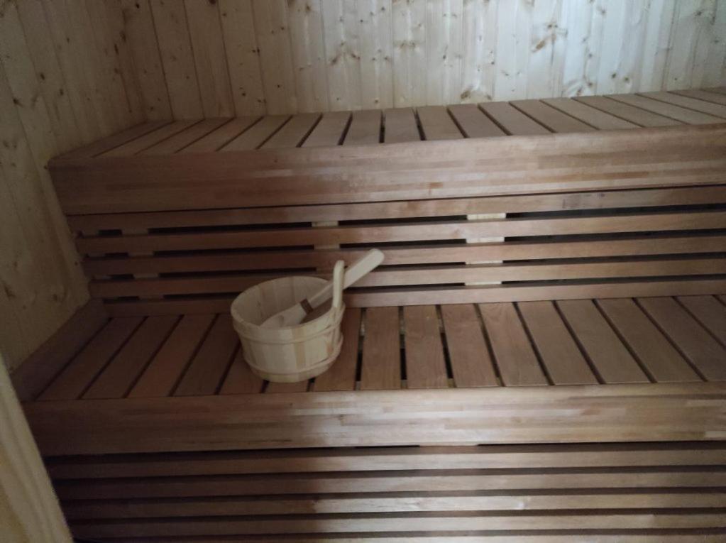 Chalet Spacieux Et Convivial La Toussuire Fontcouverte-la-Toussuire Εξωτερικό φωτογραφία