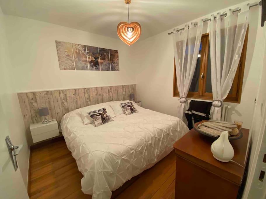Chalet Spacieux Et Convivial La Toussuire Fontcouverte-la-Toussuire Εξωτερικό φωτογραφία