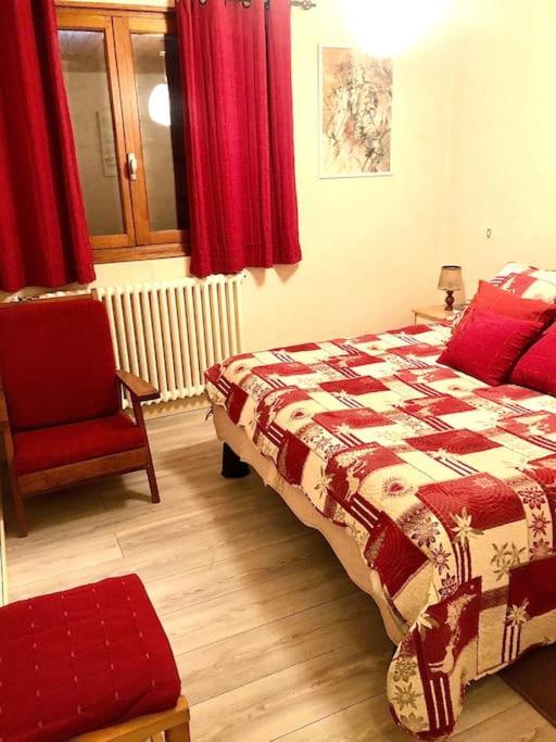 Chalet Spacieux Et Convivial La Toussuire Fontcouverte-la-Toussuire Εξωτερικό φωτογραφία